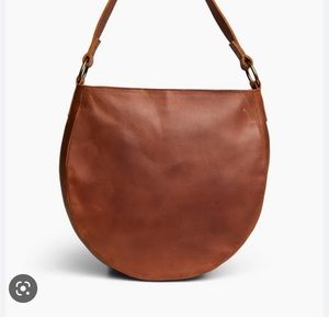 Able- Naomi shoulder bag-whiskey